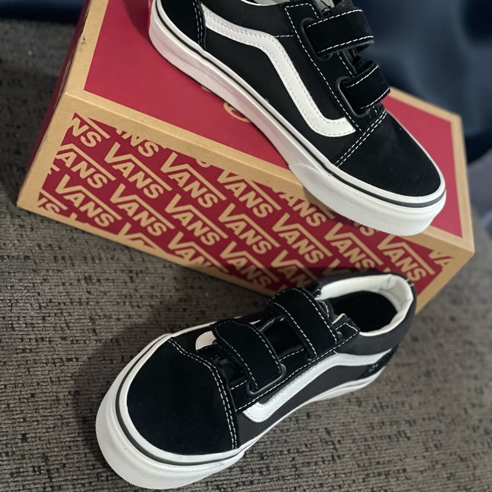 Vans shoes, news!!